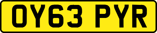 OY63PYR