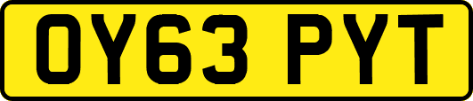 OY63PYT