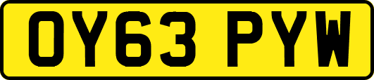 OY63PYW