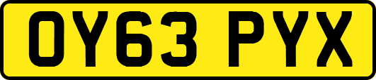OY63PYX