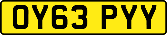 OY63PYY