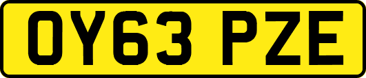 OY63PZE