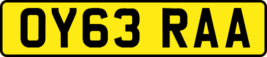 OY63RAA