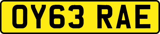 OY63RAE