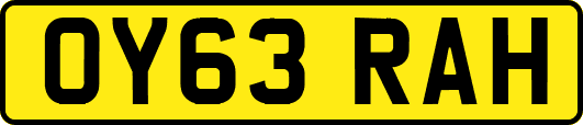 OY63RAH