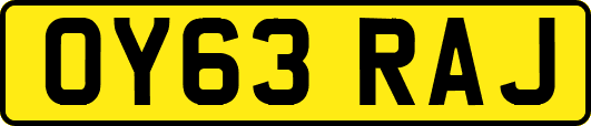 OY63RAJ