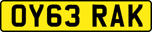 OY63RAK