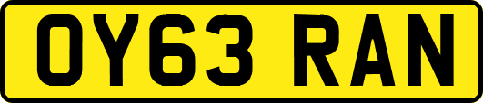 OY63RAN