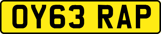 OY63RAP