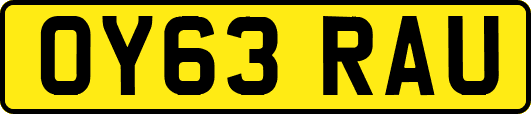 OY63RAU