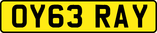 OY63RAY