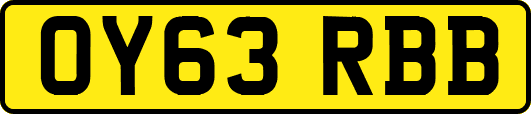 OY63RBB