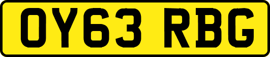OY63RBG