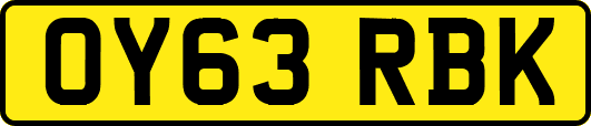 OY63RBK