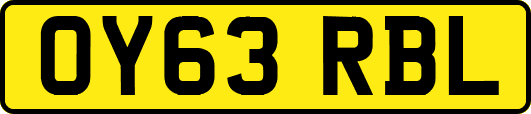 OY63RBL
