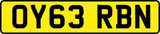 OY63RBN