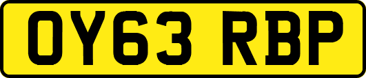 OY63RBP
