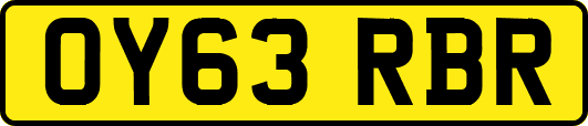 OY63RBR