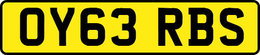 OY63RBS