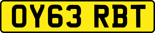 OY63RBT