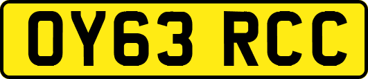 OY63RCC