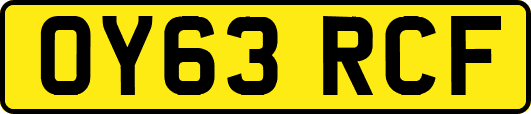 OY63RCF
