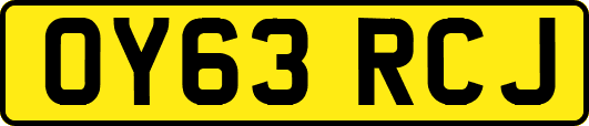 OY63RCJ