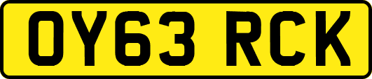 OY63RCK