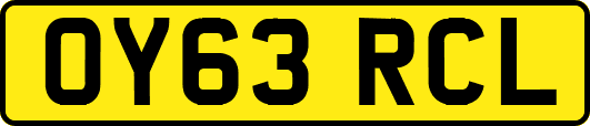 OY63RCL