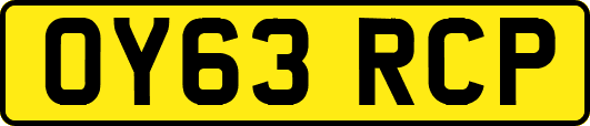 OY63RCP
