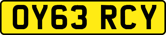 OY63RCY