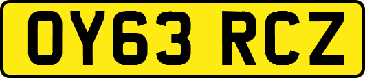 OY63RCZ