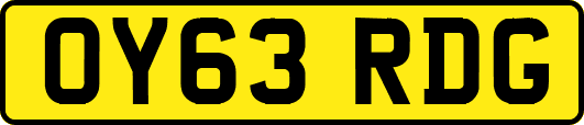 OY63RDG