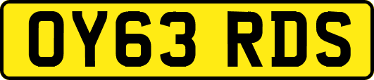 OY63RDS