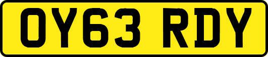 OY63RDY