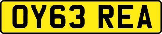 OY63REA