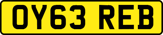 OY63REB