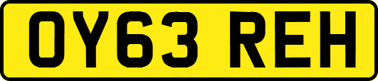 OY63REH