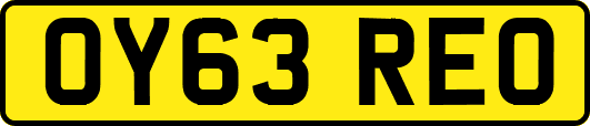 OY63REO