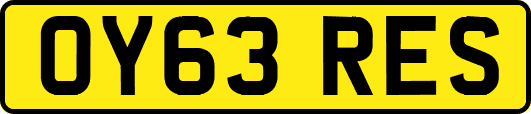 OY63RES