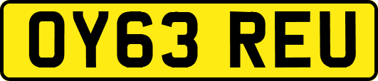 OY63REU