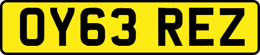 OY63REZ