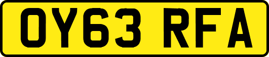 OY63RFA