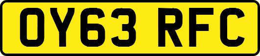 OY63RFC