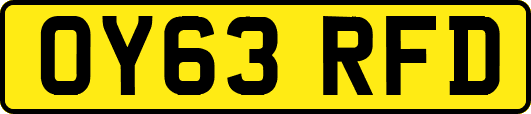 OY63RFD