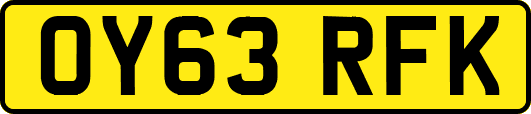 OY63RFK