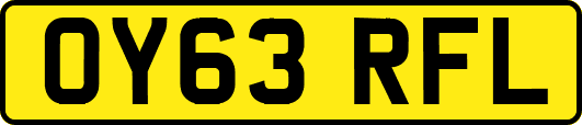 OY63RFL