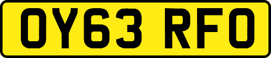 OY63RFO