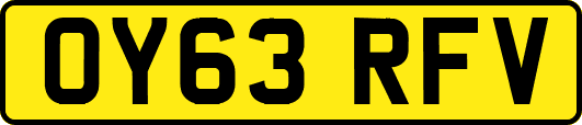 OY63RFV