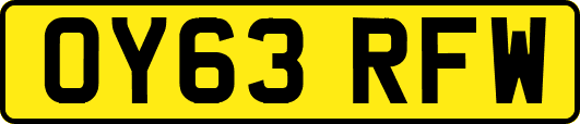 OY63RFW